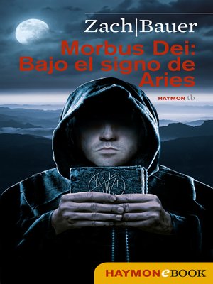 cover image of Morbus Dei